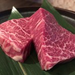 SATOブリアン - シャトーブリアン