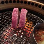 SATOブリアン - サトーブリアン横から