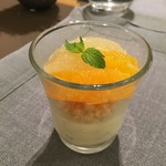 ブルガリ イル・カフェ - デザート