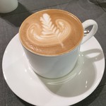 ブルガリ イル・カフェ - ラテ