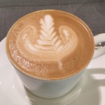 ブルガリ イル・カフェ - ラテ