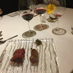 ウシマル - ホルスタインの肉がこんなに美味しいとは！