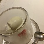 ウシマル - 相変わらず美味しい朝搾り生乳の手作りアイスクリーム