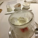 ウシマル - コーヒーもドリンク数に入れ忘れました！