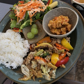 まな~む ぴぃすぅあ_1