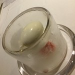 ウシマル - やはり自家絞りのミルクには敵いません！