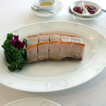 家全七福酒家 SEVENTH SON RESTAURANT 丸ビル店 - 脆皮焼肉