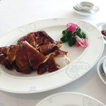 家全七福酒家 SEVENTH SON RESTAURANT 丸ビル店 - 七福脆皮鶏