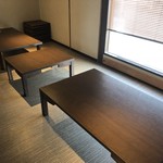 きむち屋 - お座敷席は最大18名様まで対応