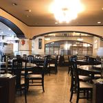 小倉飯店 - 一階フロア