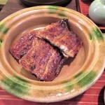 Ookuniya Mambei - 関西風地焼き鰻