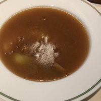 中国飯店 富麗華 - フカヒレの姿煮