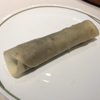 中国飯店 富麗華 - 北京ダック