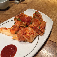 水剌間 恵比寿本店 - 