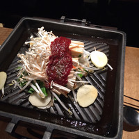 水剌間 恵比寿本店 - 