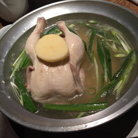 水剌間 恵比寿本店 - 