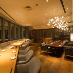 Grill＆Bar Dining San - 