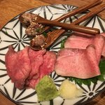 肉酒場 犇屋 - 