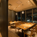 Grill＆Bar Dining San - 