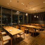 Grill＆Bar Dining San - 