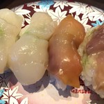 Ganso Zushi - 