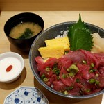 Maguro Bitobetsuan - 