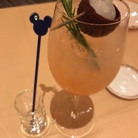 エンパイア・グリル - 