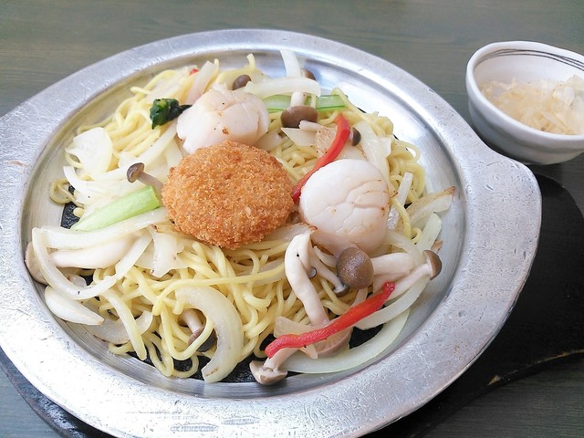 口コミ一覧 : オホーツクビアファクトリーの写真