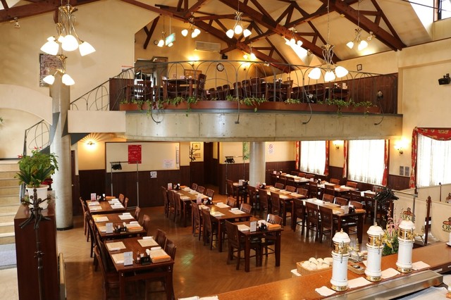 口コミ一覧 : オホーツクビアファクトリーの写真