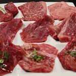 BeefGarden 恵比寿 - 