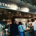 STARBUCKS COFFEE - 