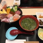 伊豆中ばんばん食堂 - 