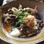 踊るうどん 滝井本店 - 