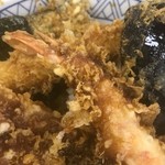 Tempura Tensaku - 