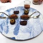 スリオラ - 自家製チョコレート