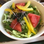 モスバーガー - 