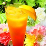 ダイニングダーツバーBee - ドリンク写真: