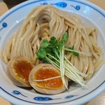 サバ６製麺所 - 