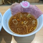 サバ６製麺所 - 