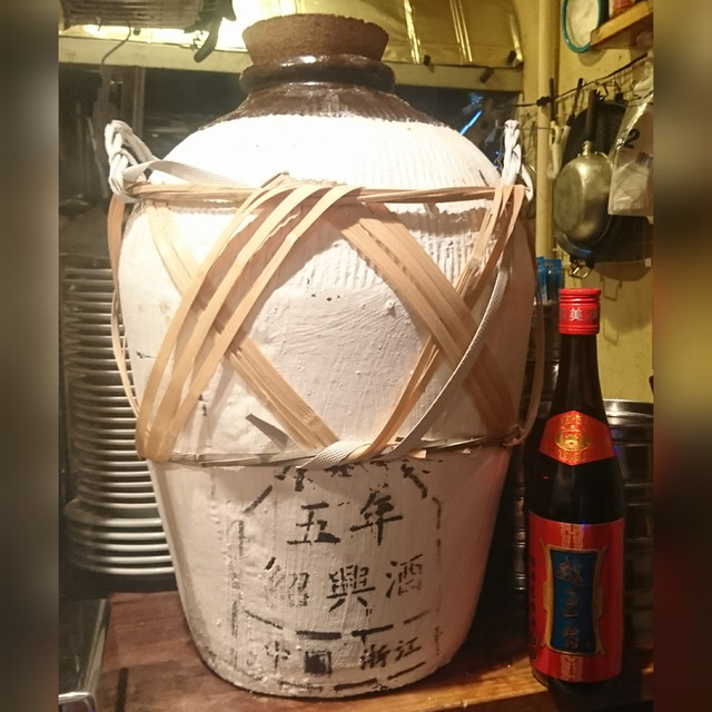 ねいろ - 青葉通一番町（中華料理）の写真