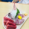深海魚料理 魚重食堂