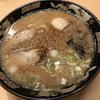 鹿児島ラーメン 豚とろ 鹿児島中央駅前店