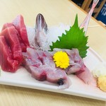 深海魚料理 魚重食堂 - 