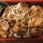 十勝豚丼 いっぴん - 