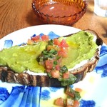 ブリコラージュ ブレッド アンド カンパニー ダイニング・カフェ - 