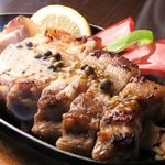 Thick-sliced Olive Yume Pork Steak (230g)