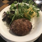 ステーキ＆ワイン　神房 - 