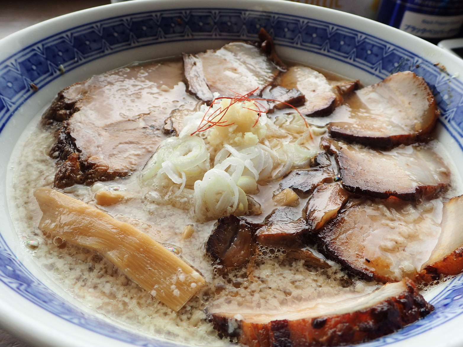 中華そば 田むら name=