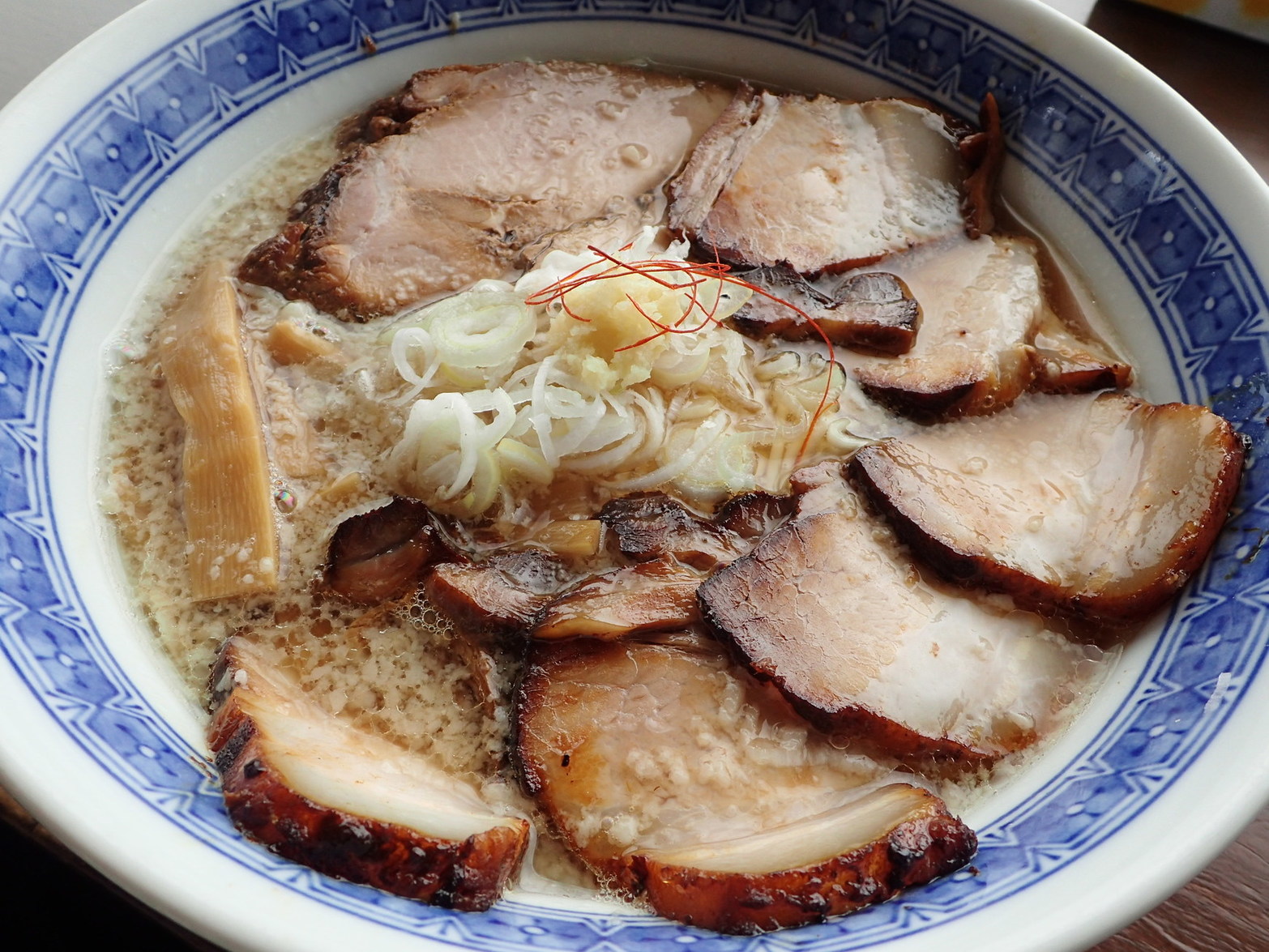 中華そば 田むら name=