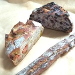 ブリコラージュ ブレッド アンド カンパニー - 